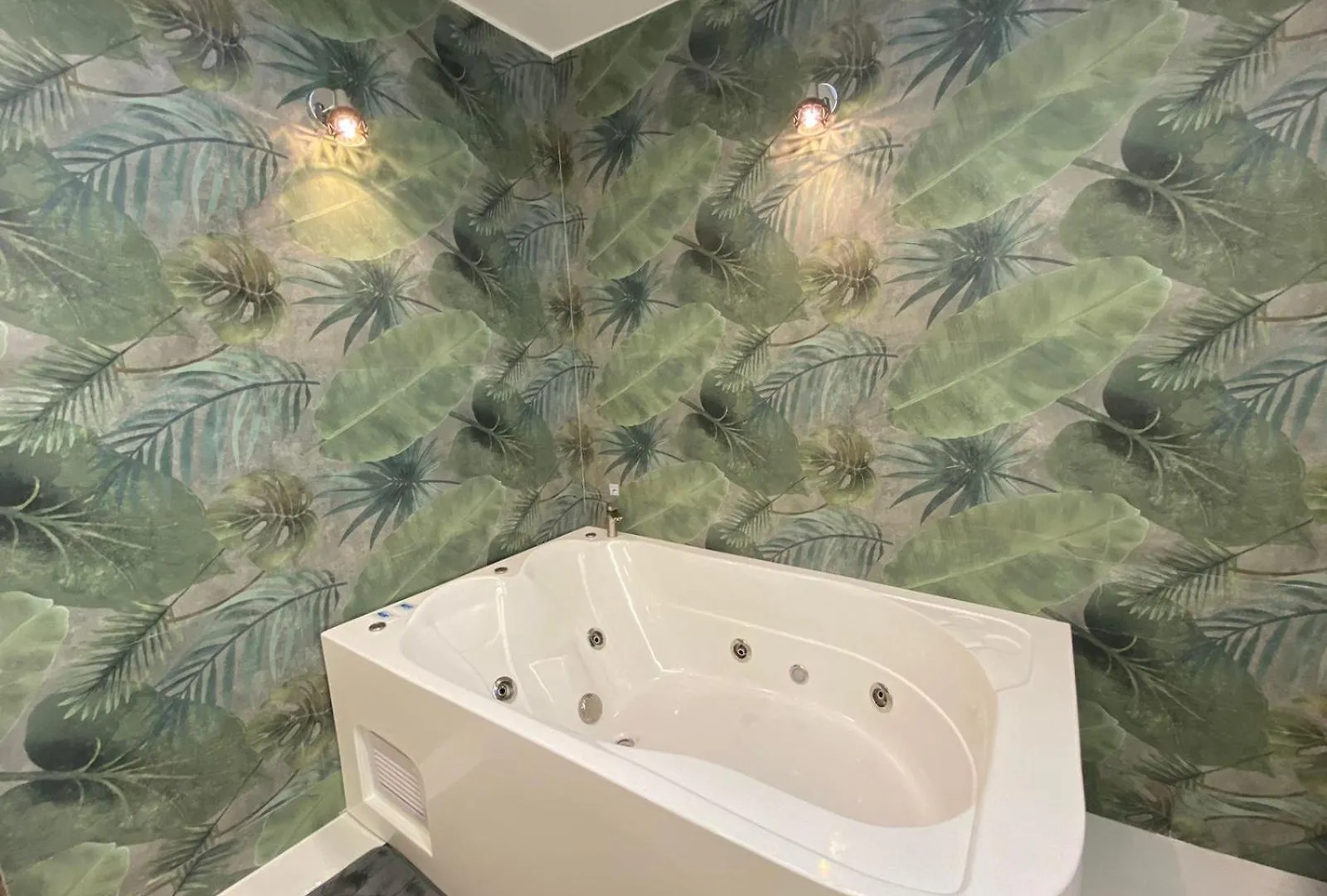Hermosa Suite 2 Cerca De Todo Guayaquil Lejlighed