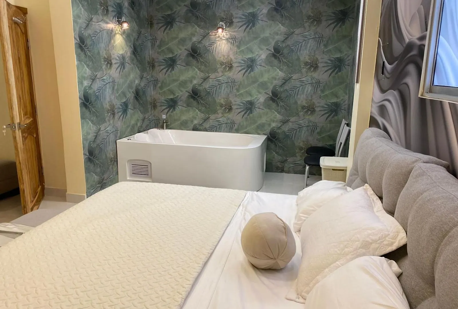 Lejlighed Hermosa Suite 2 Cerca De Todo Guayaquil