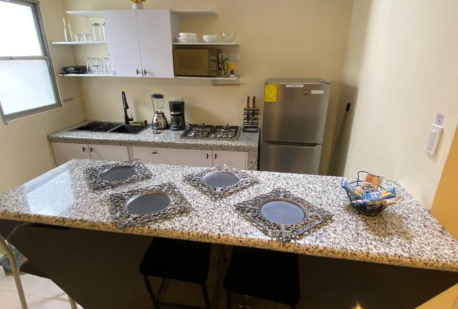 Hermosa Suite 2 Cerca De Todo Guayaquil 0*,  Ecuador