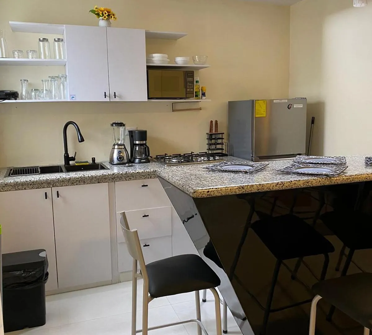 Hermosa Suite 2 Cerca De Todo Guayaquil
