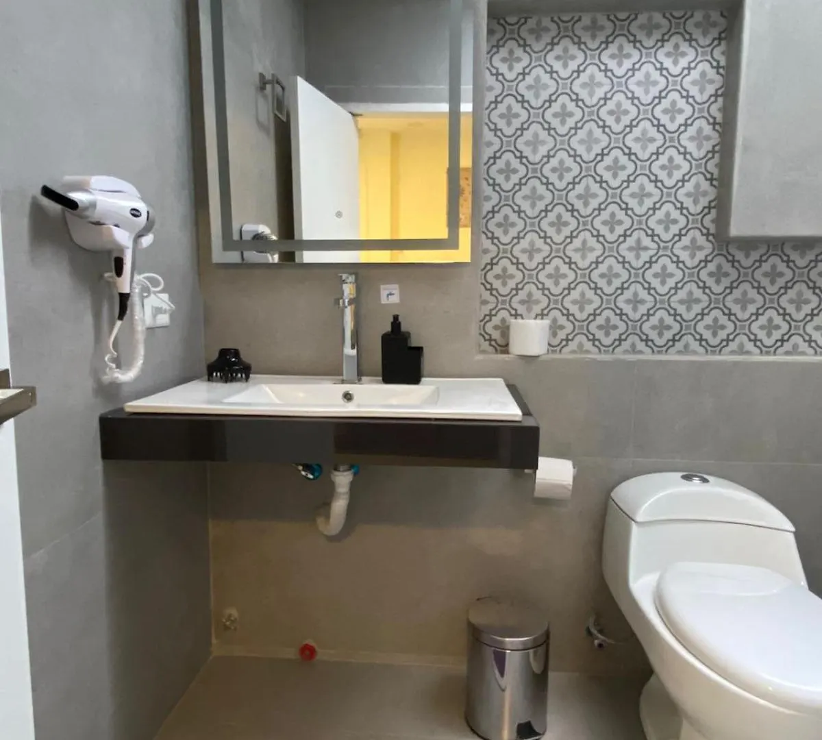 Lejlighed Hermosa Suite 2 Cerca De Todo Guayaquil Ecuador