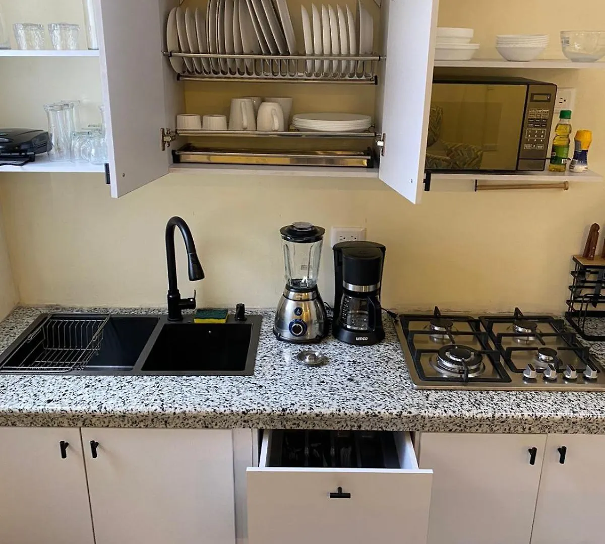 Hermosa Suite 2 Cerca De Todo Guayaquil